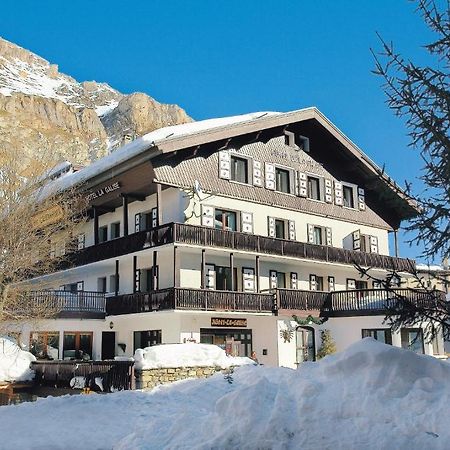La Galise Otel Val-dʼIsère Dış mekan fotoğraf