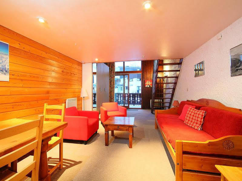La Galise Otel Val-dʼIsère Dış mekan fotoğraf