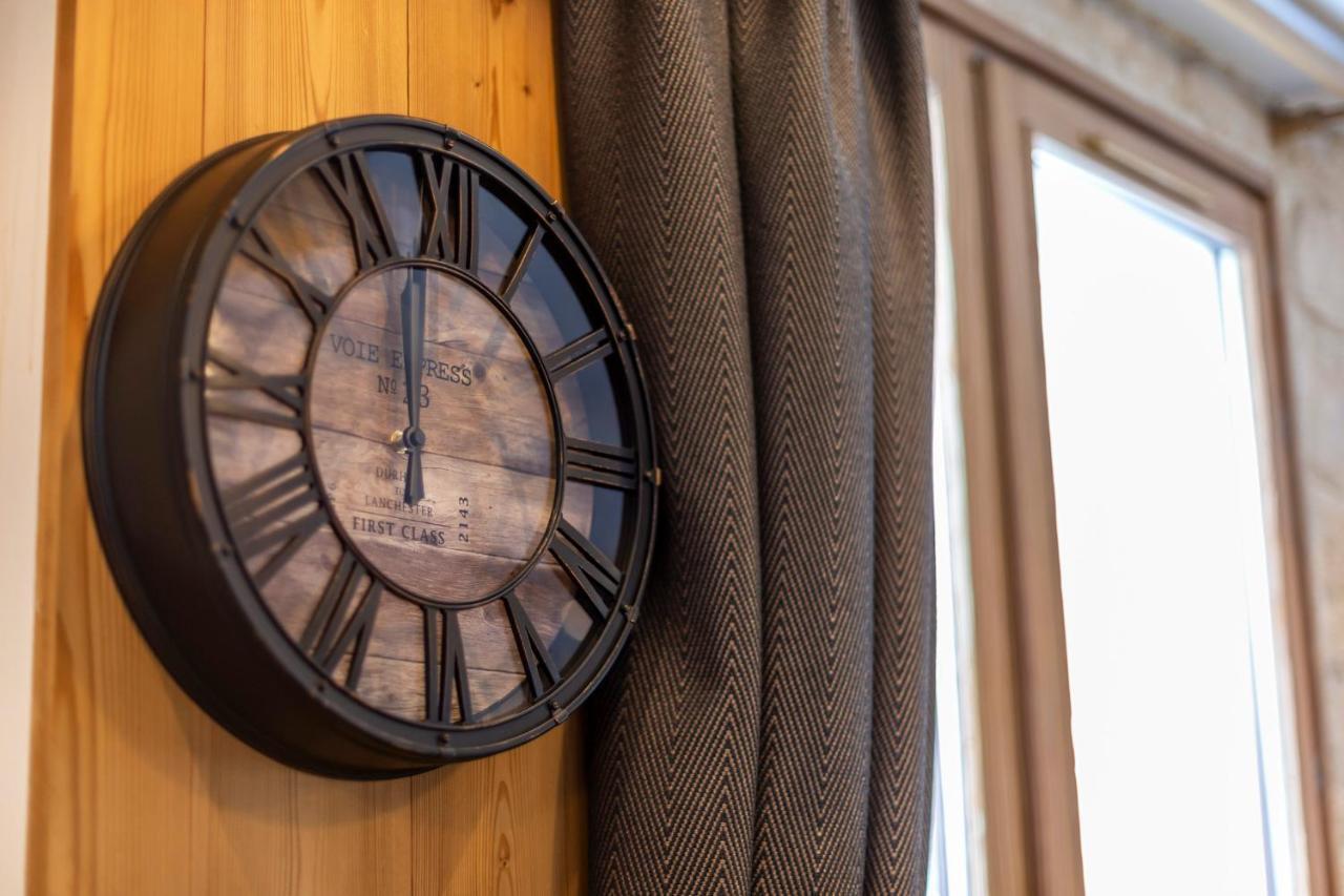 La Galise Otel Val-dʼIsère Dış mekan fotoğraf