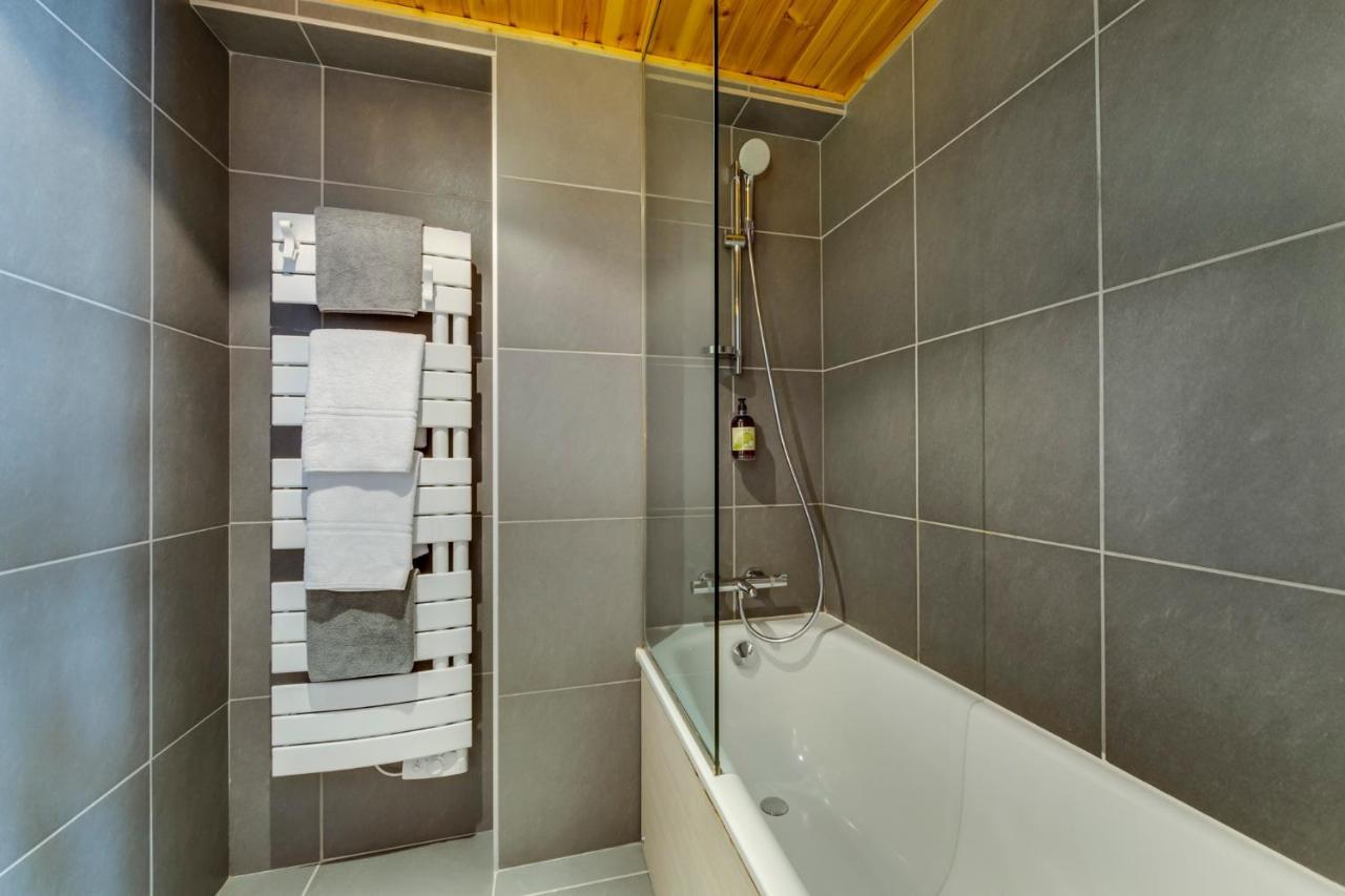 La Galise Otel Val-dʼIsère Dış mekan fotoğraf